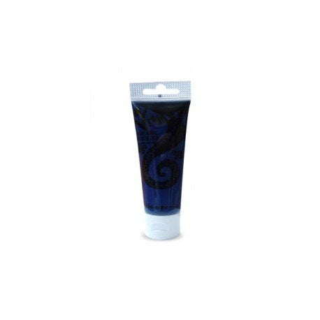 COLORE ACRILICO 60 ML BLU SCURO