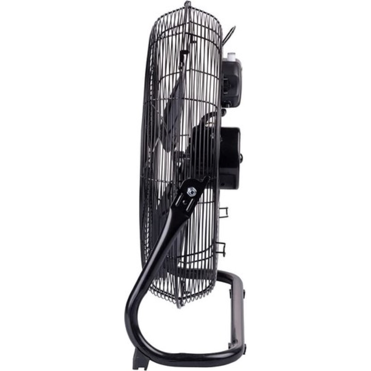 Ventilatore Industriale Ø 50 cm 3
