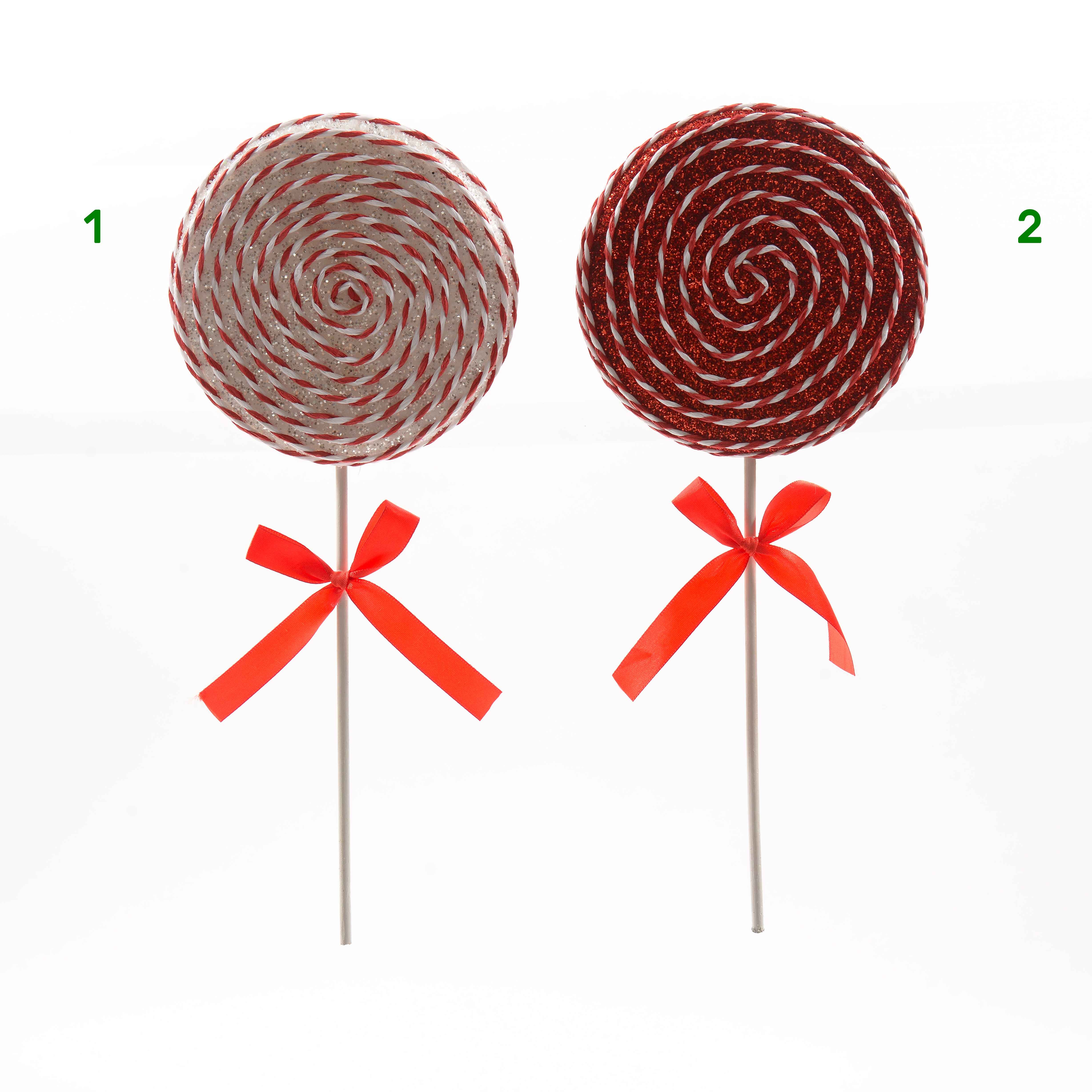 Decorazione natalizia 'candy' Mercury