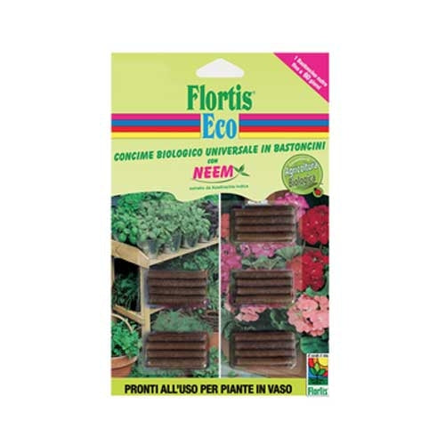 Bastoncini bio Universali 50g