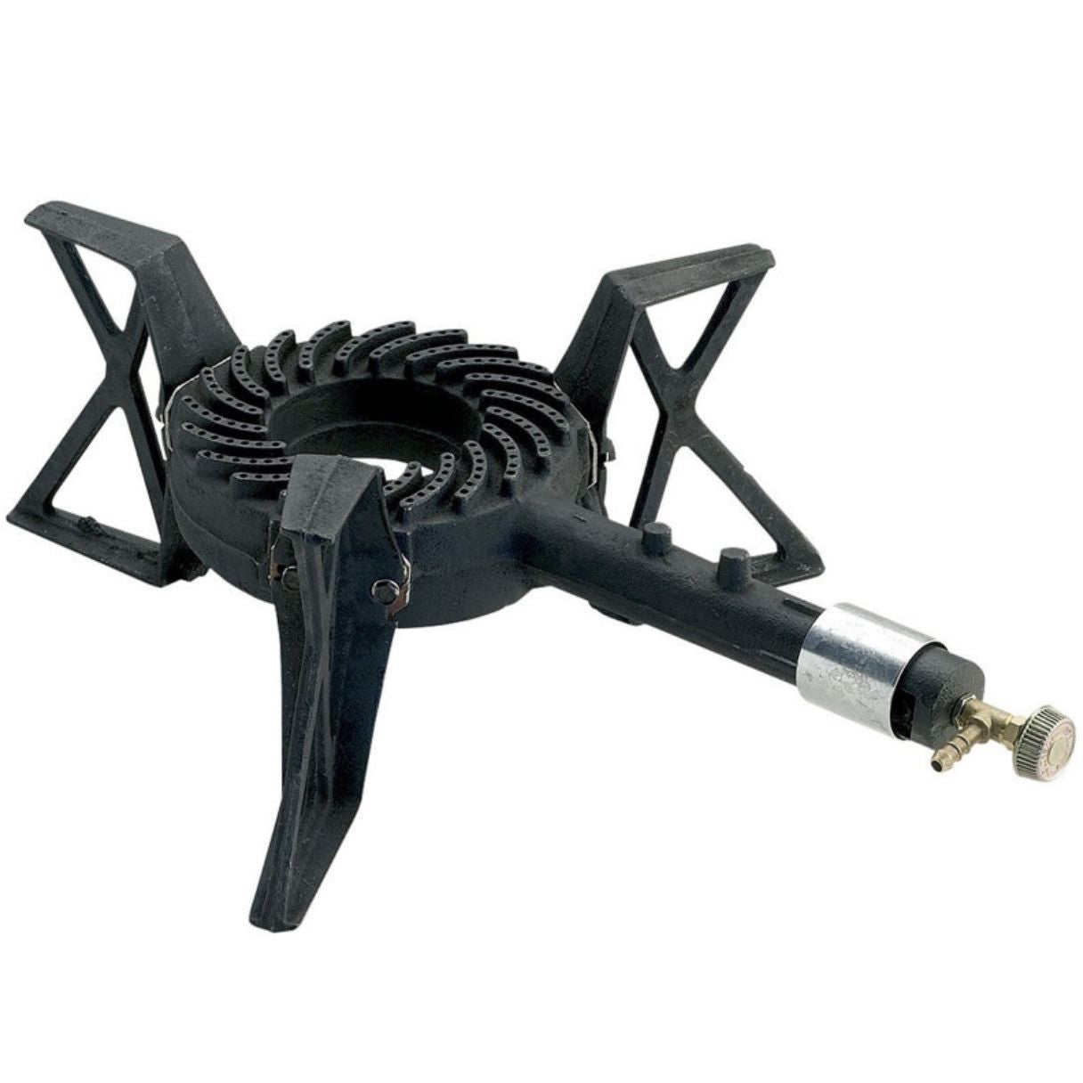 Fornellone 3 piedi  7,5Kw