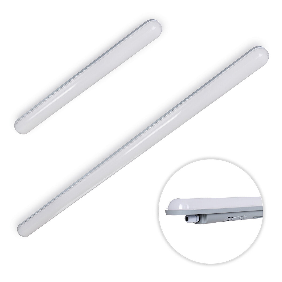 Pannello LED da Incasso