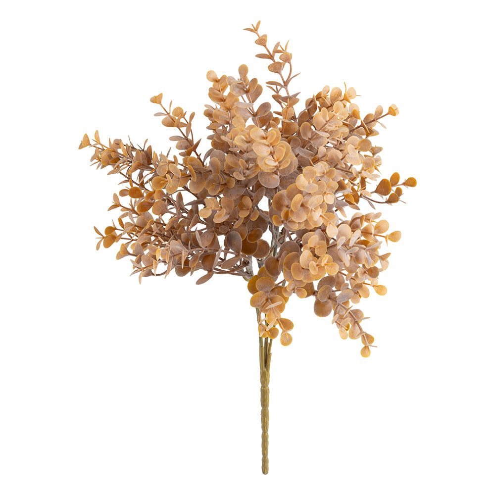 Bouquet di eucalipto artificiale James