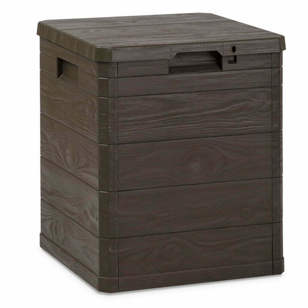 Baule da esterno Woody