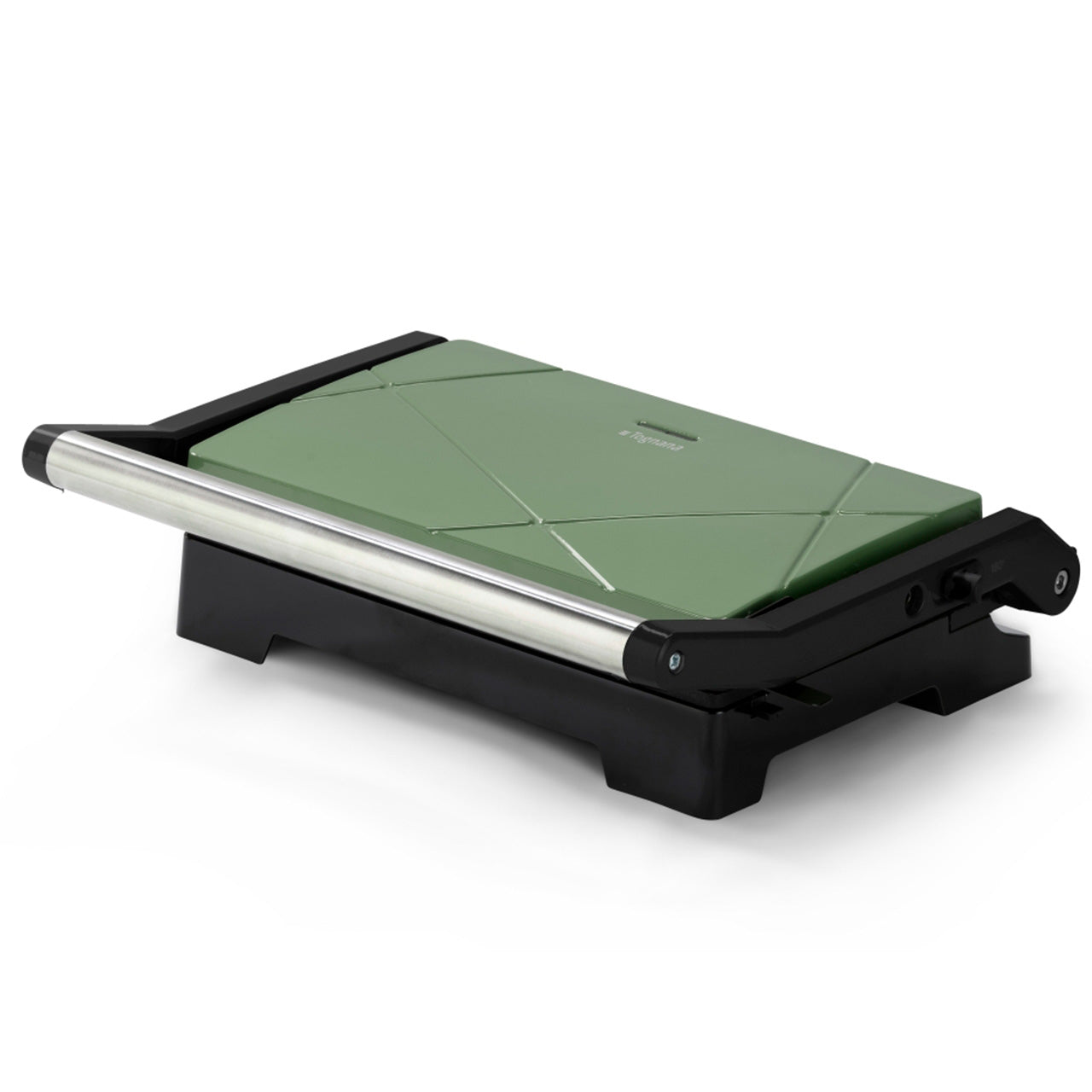 Tostiera elettrica Tognana Iridea