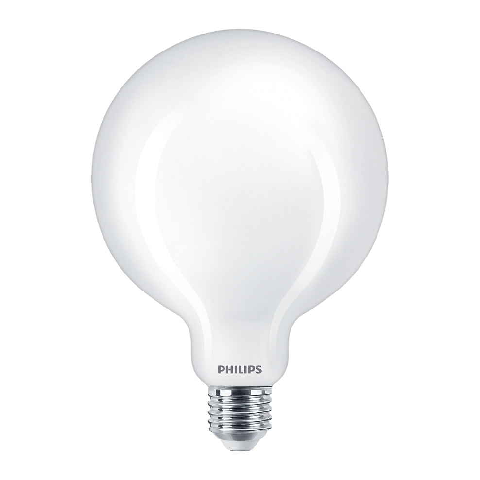 Lampadina LED Philips G120 75W E27