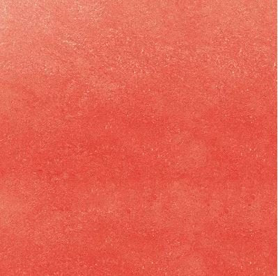 PITTURA DECORATIVA SABBIATA COLORE ROSSO 1 LITRO