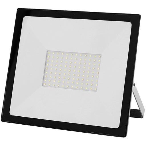 Proiettore LED 100W IP65 nero