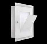 PLAFONIERA EXTRA 35X35 CM 24 W