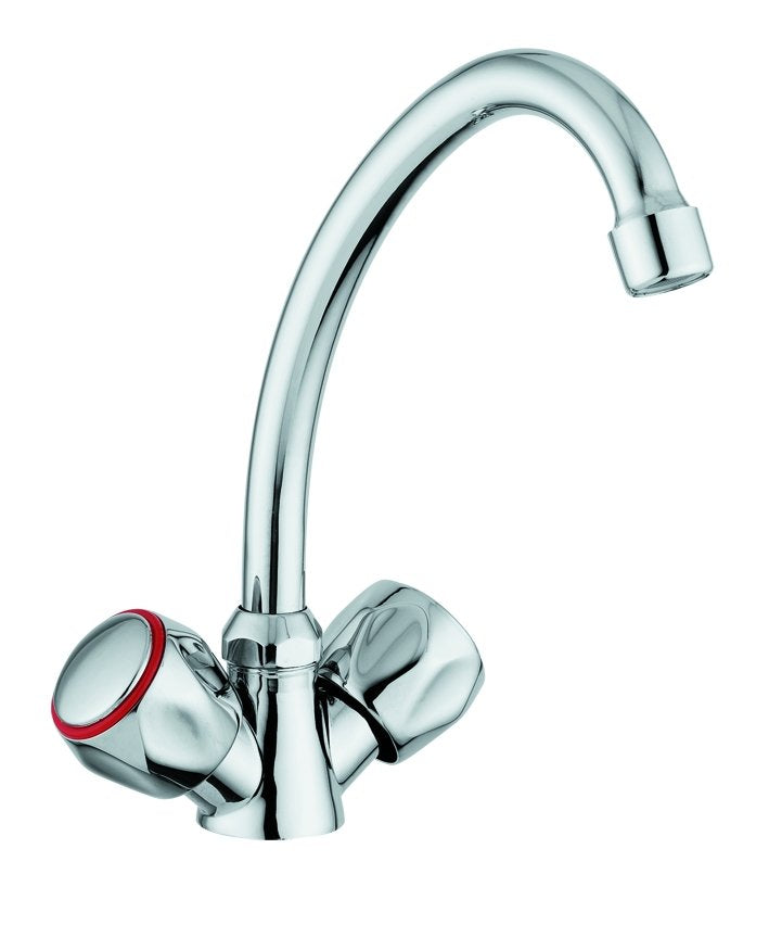 MONOFLACONE LAVELLO CANNA ALTA CROMATO