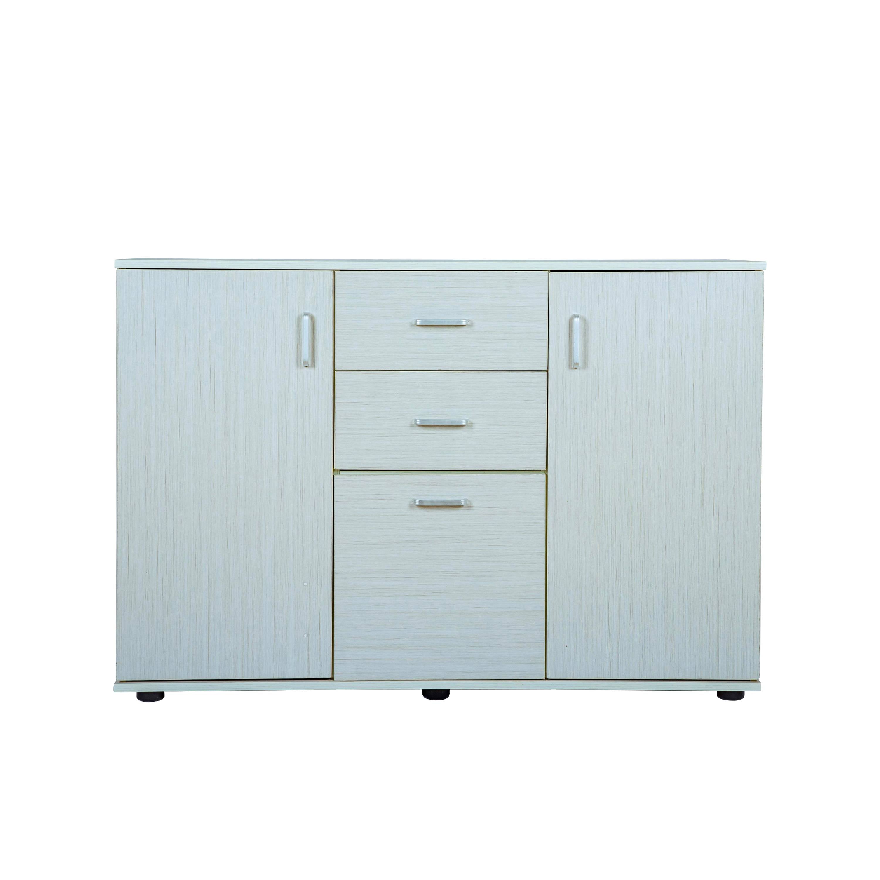 Credenza 3 ante 3
