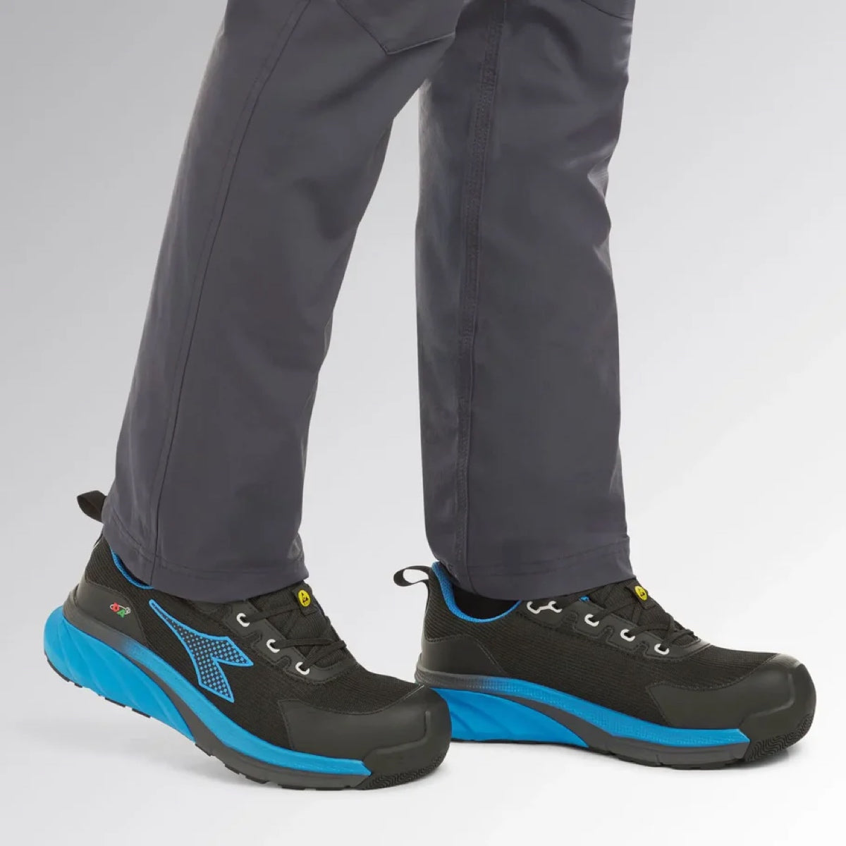 Scarpa antinfortunistica Diadora Vortex DA2 Low S3S 3