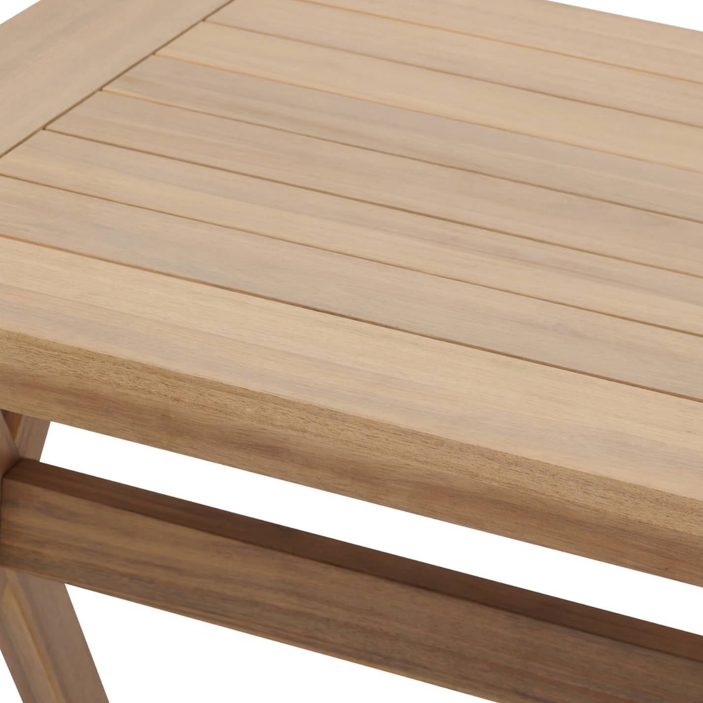 Tavolo Xenia Quadrato 4