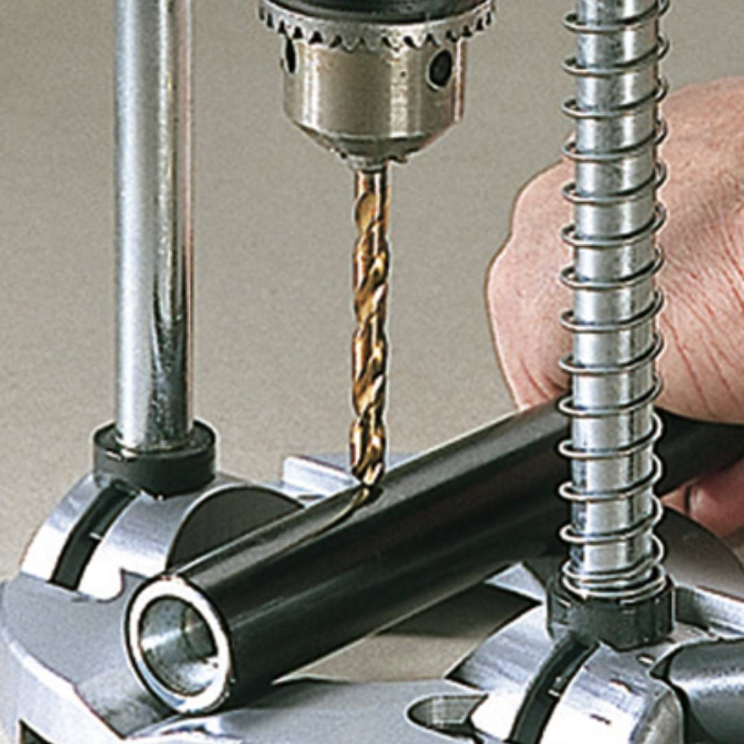 Superguida mobile orientabile WOLFCRAFT