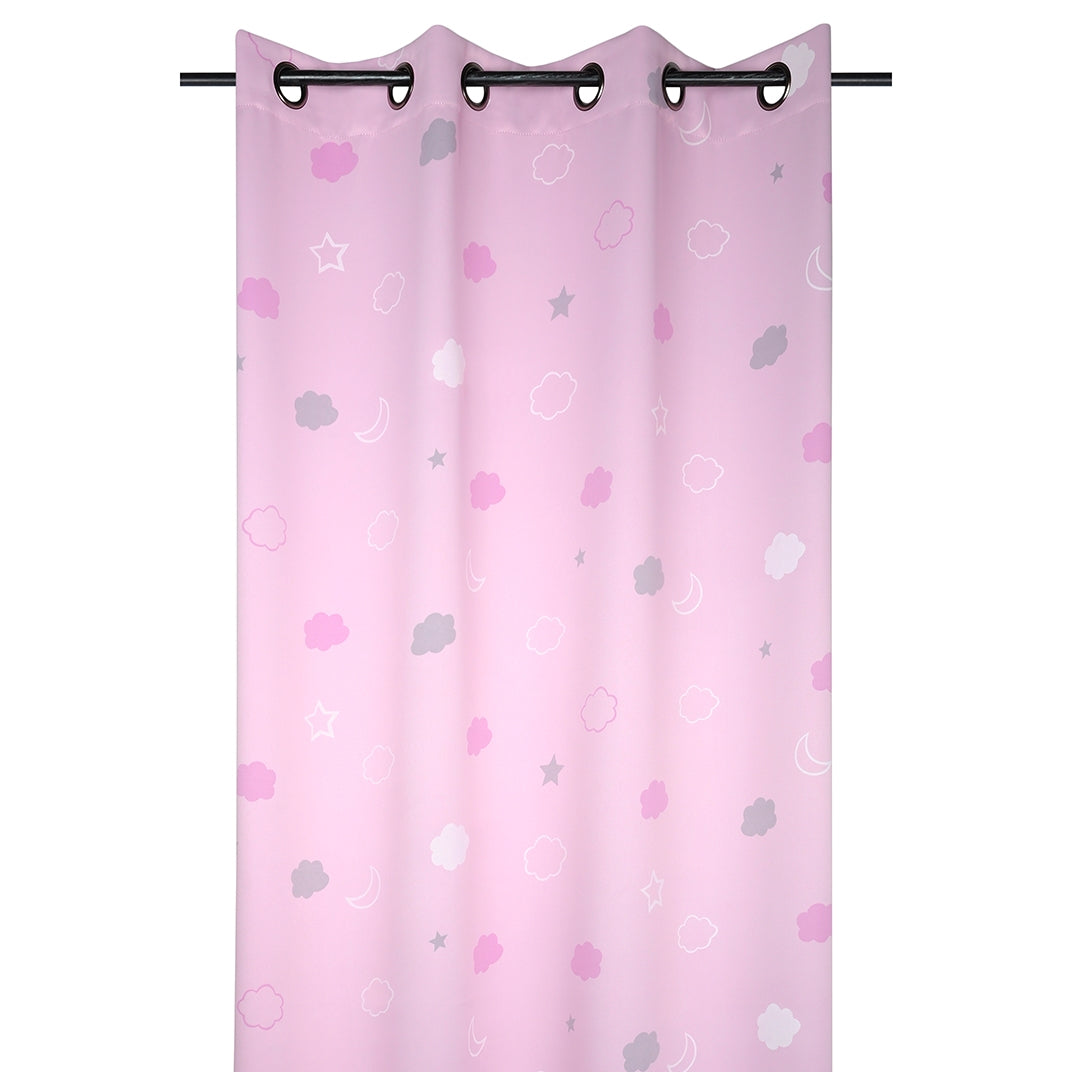 Tenda Moon Oscurante 3