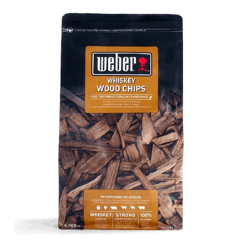 Wraps da affumicatura Whiskey 0,7Kg