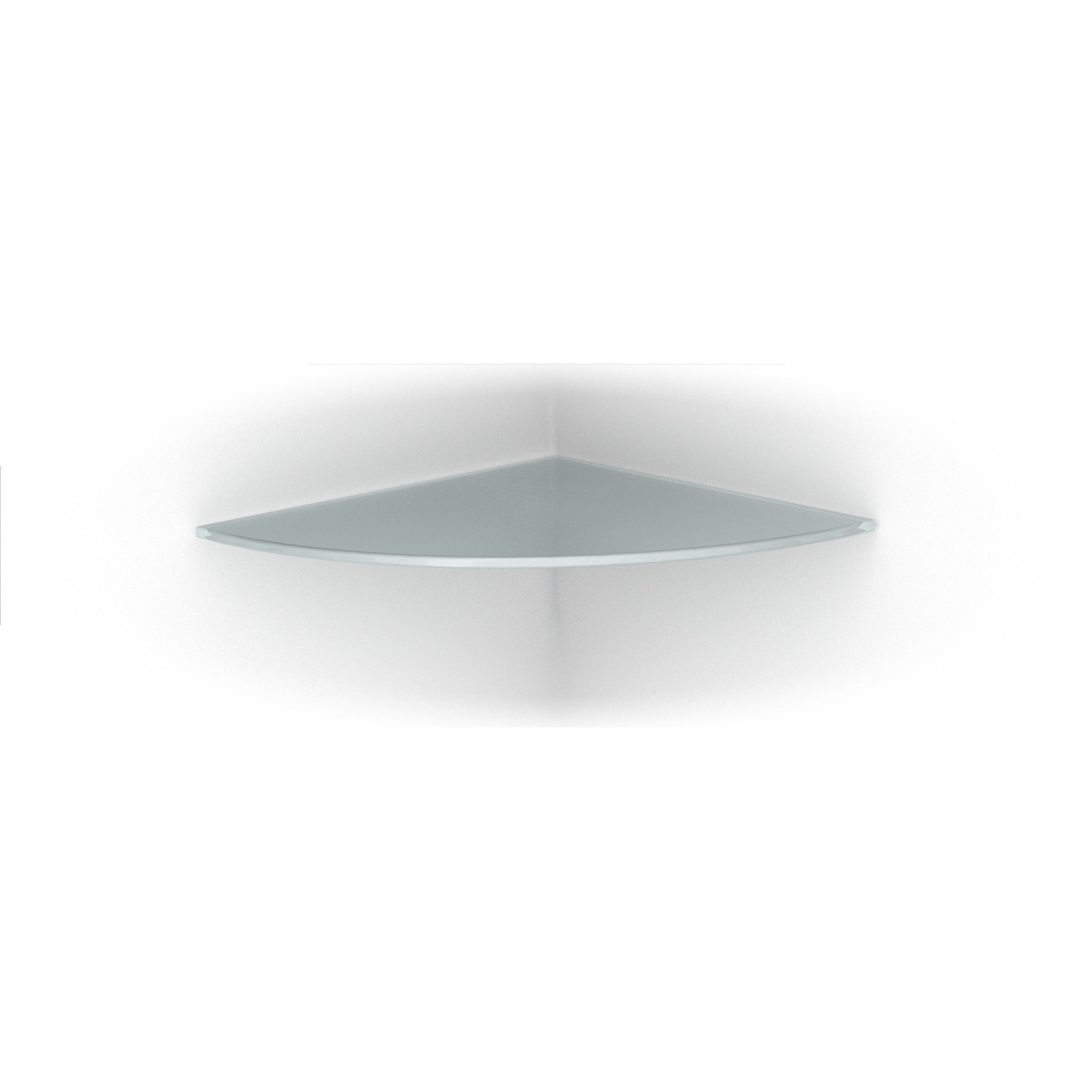 Mensola Vitra in vetro 17