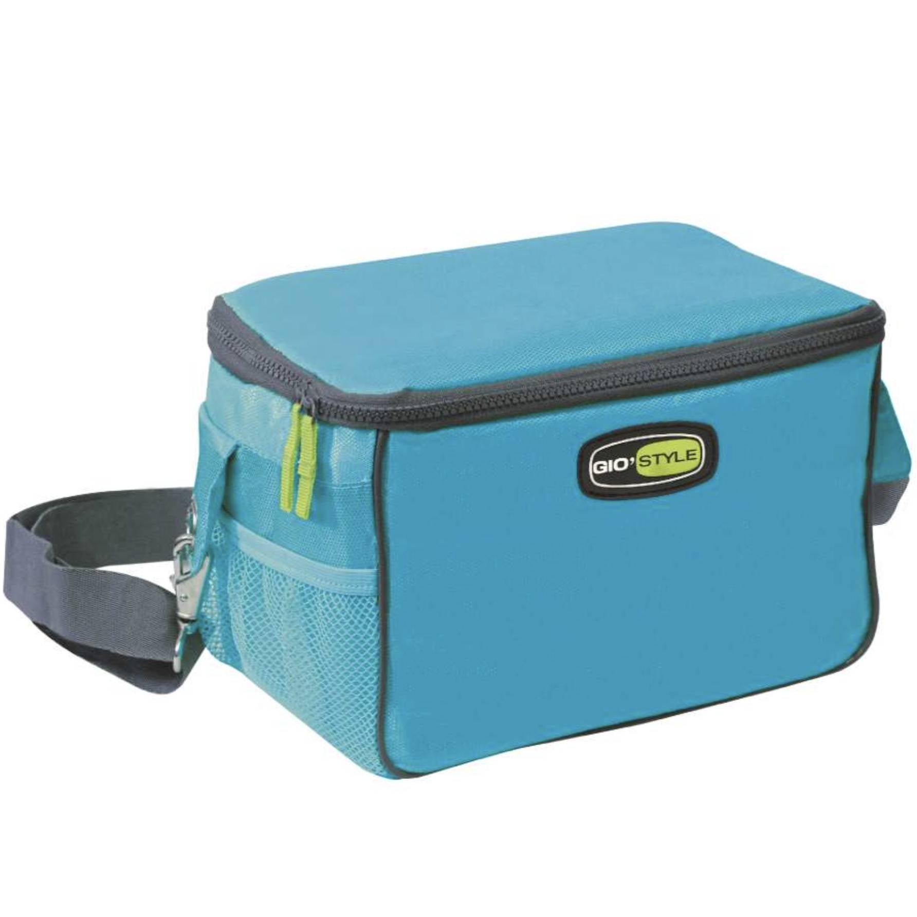 Lunchbag termica Vela+ 7Lt