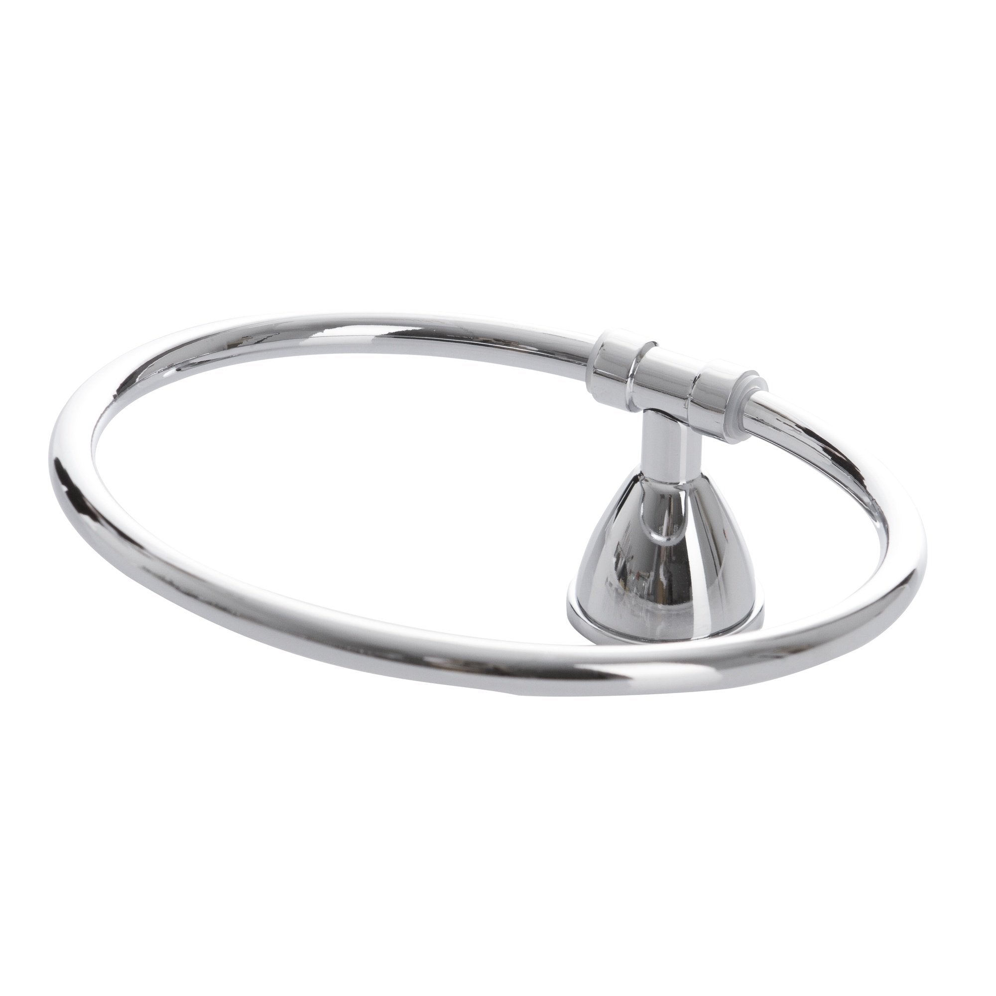 Portasalviette ad anello Genziana