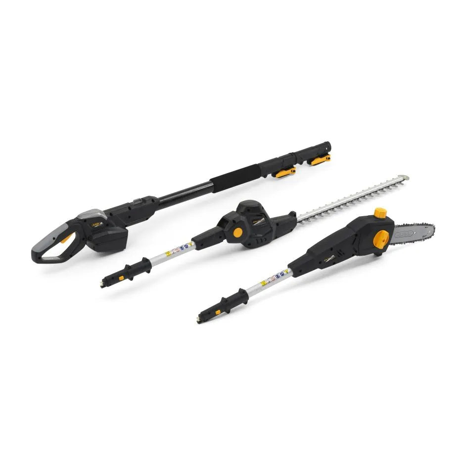 Multifunzione Alpina 20V AMT