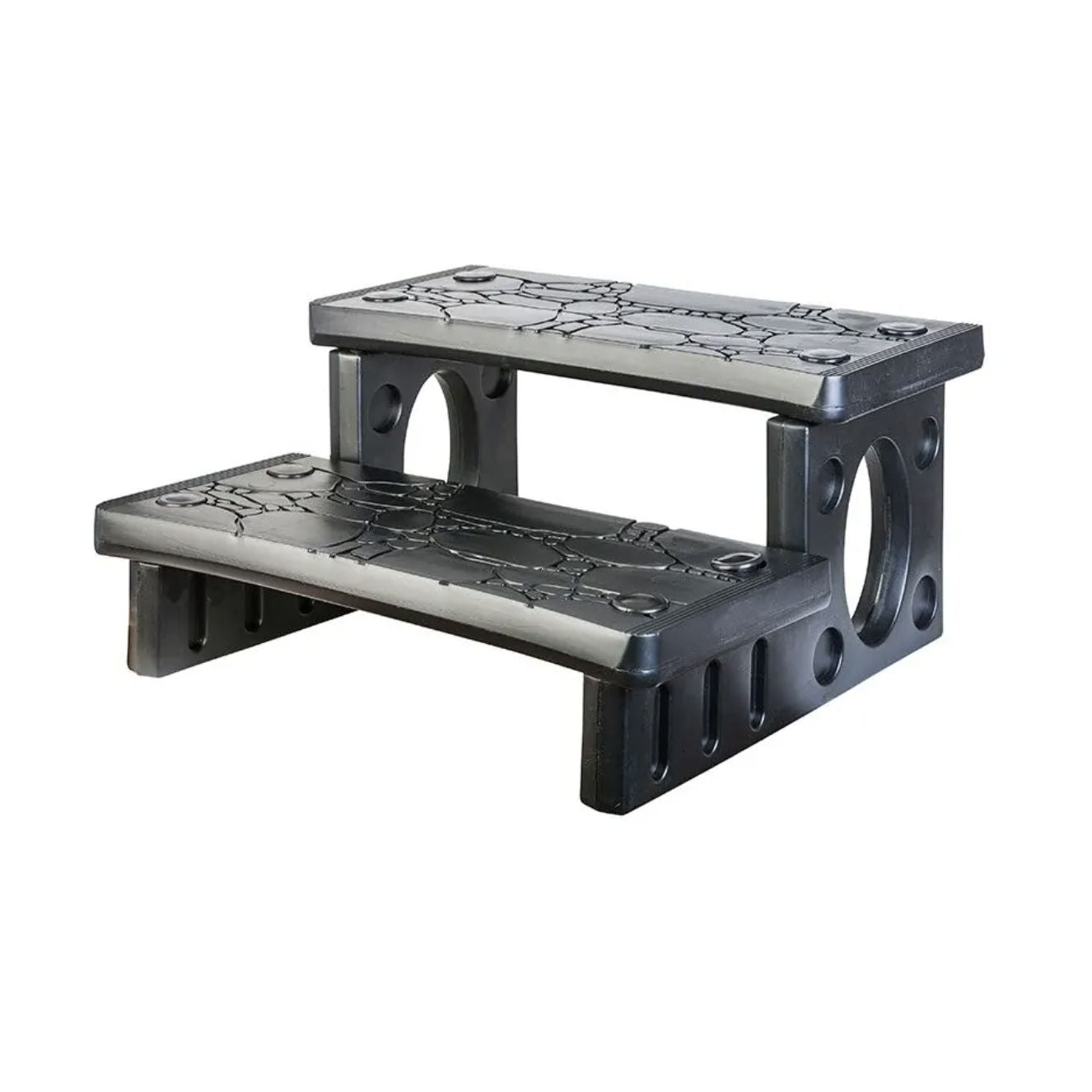 Scaletta per piscine SPA 2 gradini