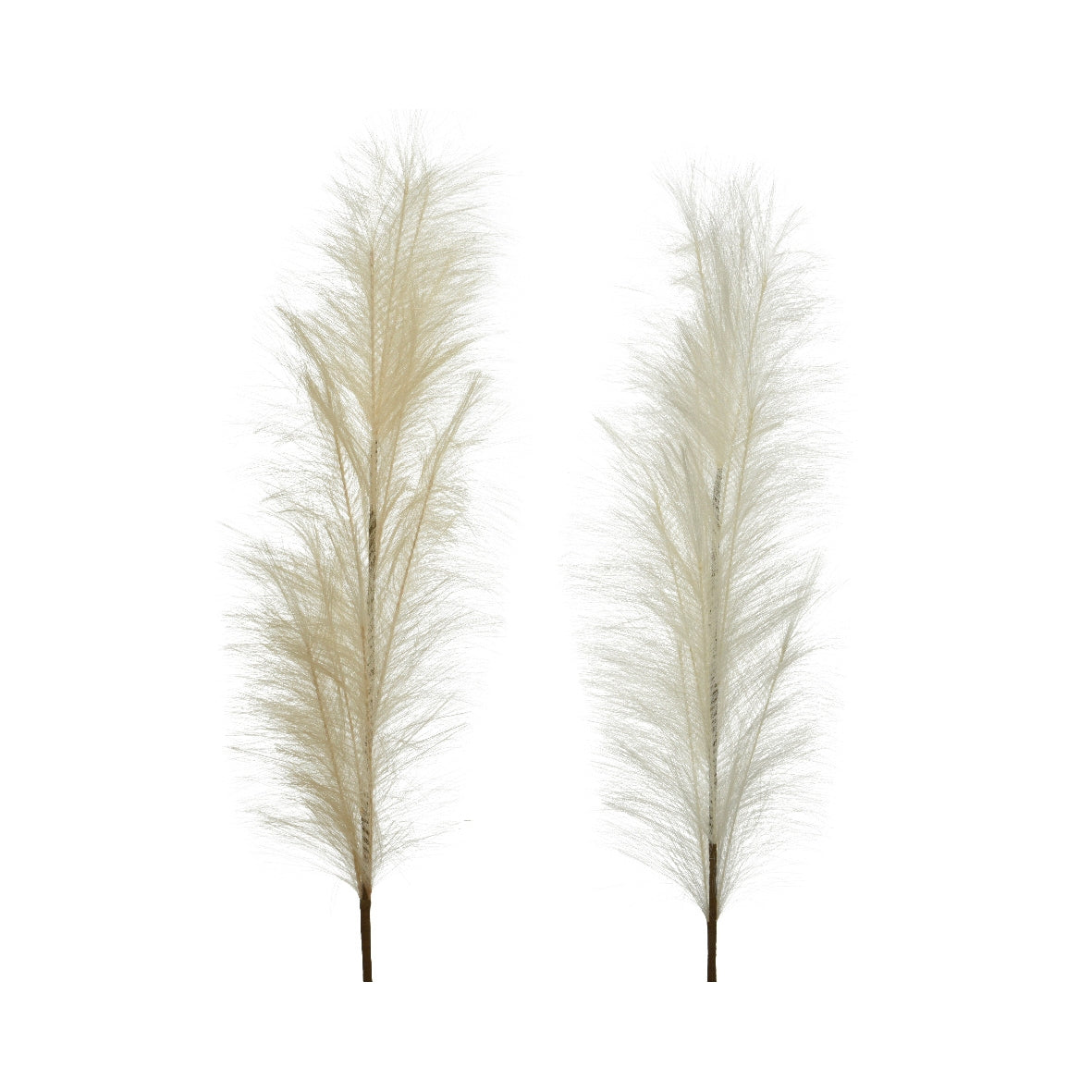 Decorazione natalizia piuma Kaemingk