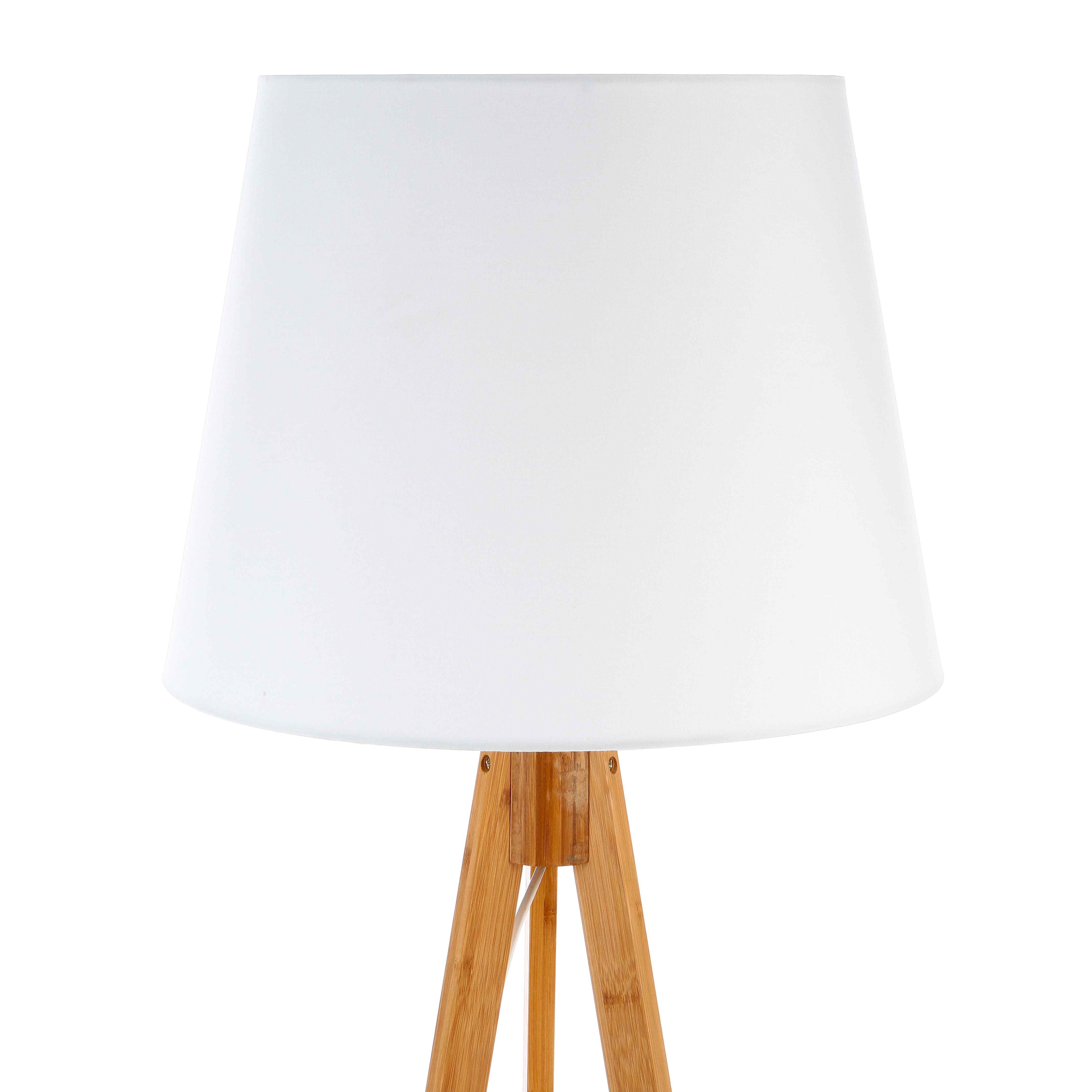 Piantana 3 piedi 160 cm 4