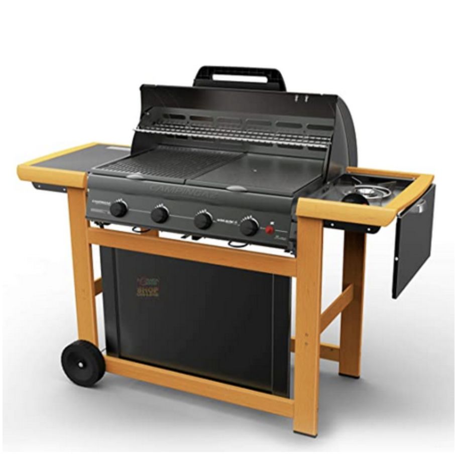 Barbecue Adelaide 4 Classic Campingaz