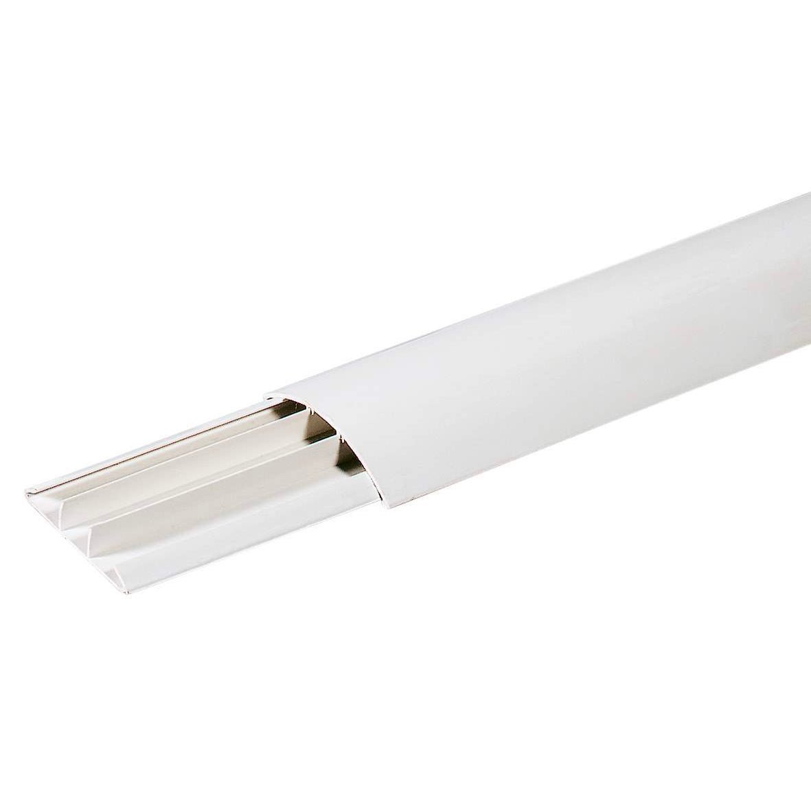 Canale a pavimento 75 x 17 mm 2m