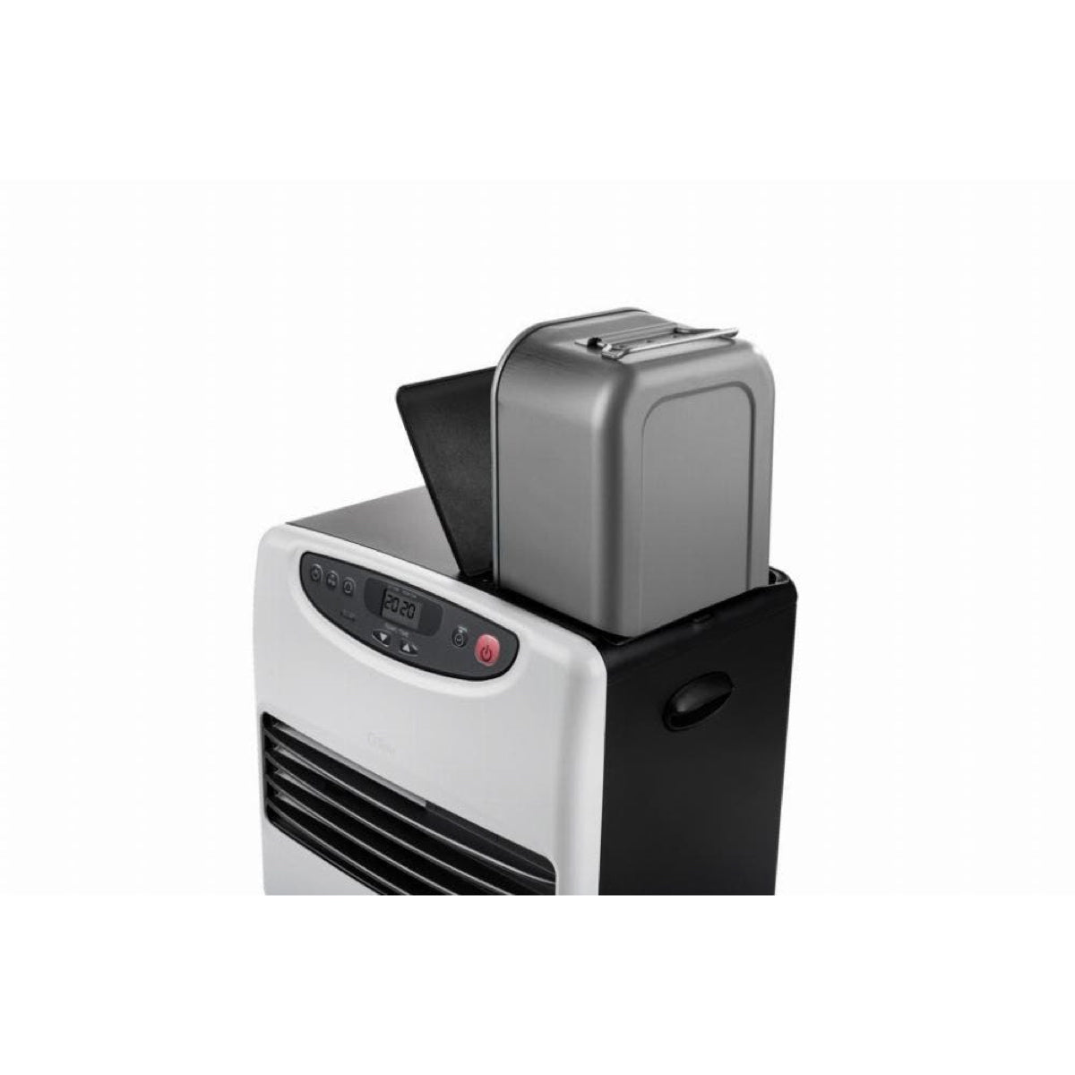 Stufa a Combustibile Liquido Qlima Laser 4,6 kW 3