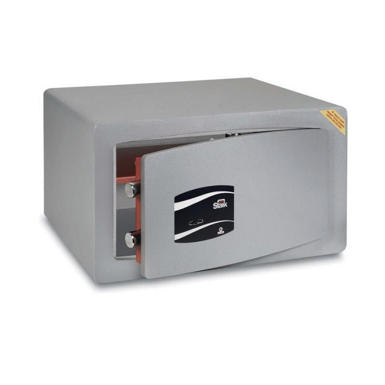 Cassaforte chiave doppia mappa