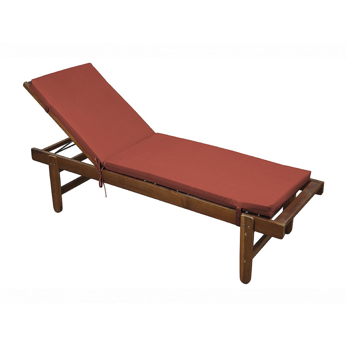 Cuscino per Lettino Prendisole 60x190 cm 4