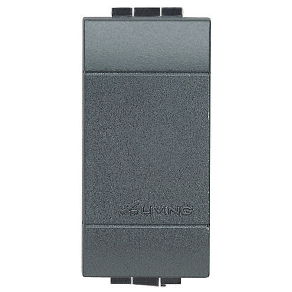 Copriforo Bticino Livinglight 2Pz