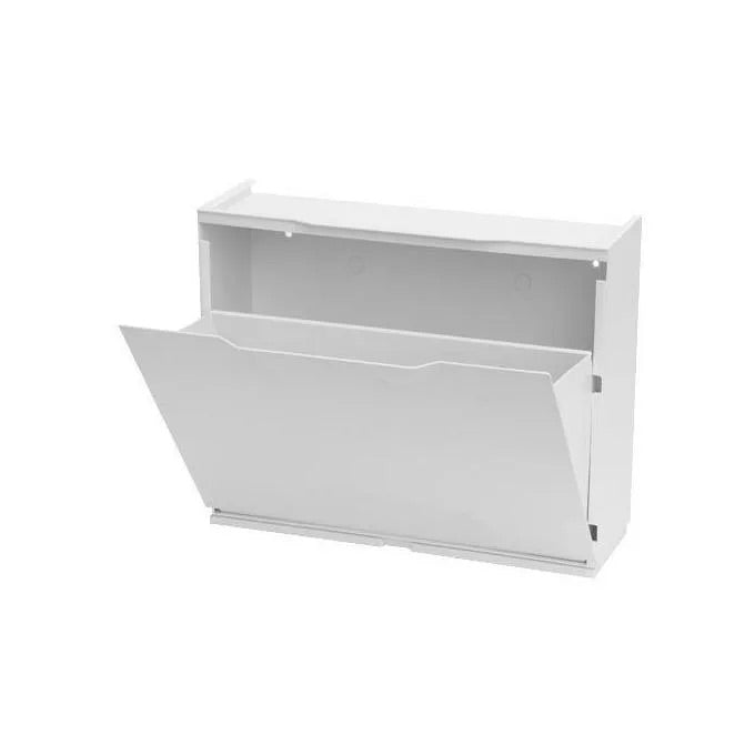 Scarpiera in resina 51x17,3x41 cm