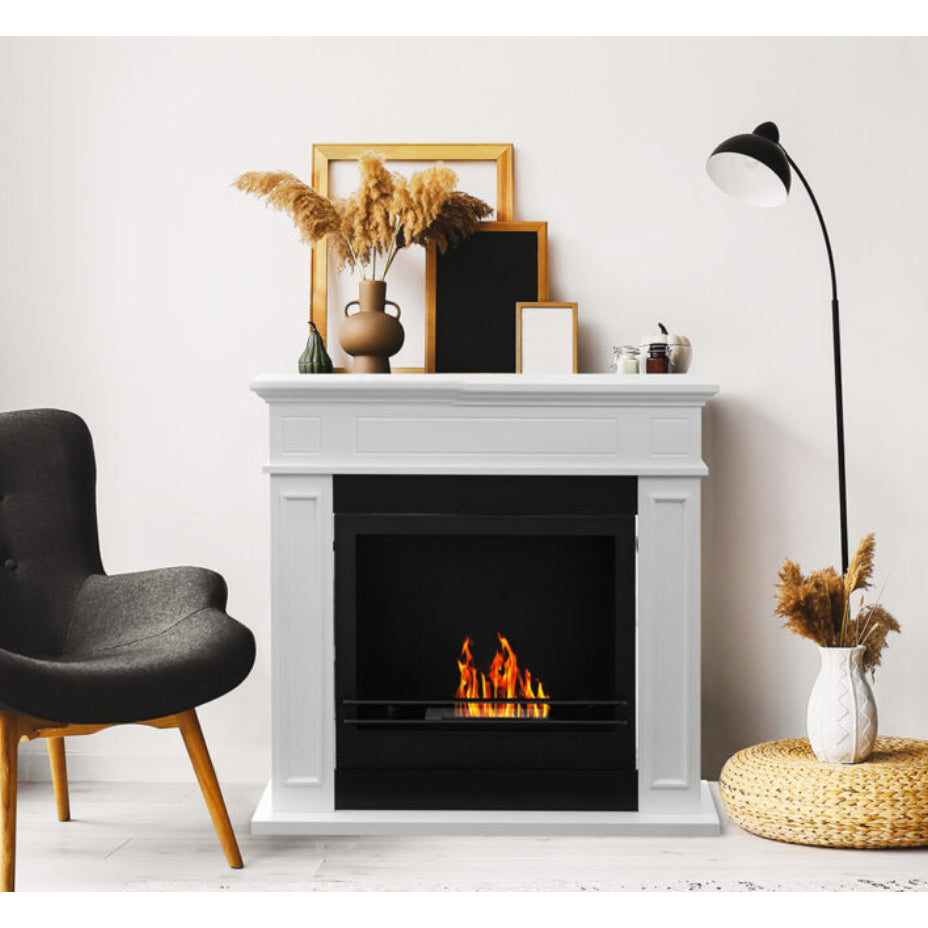 Camino a bioetanolo Jefferson