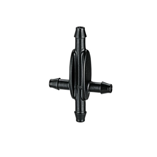 Raccordo a 4 vie Claber