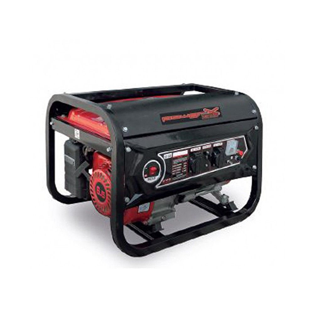 Generatore di corrente 2200W