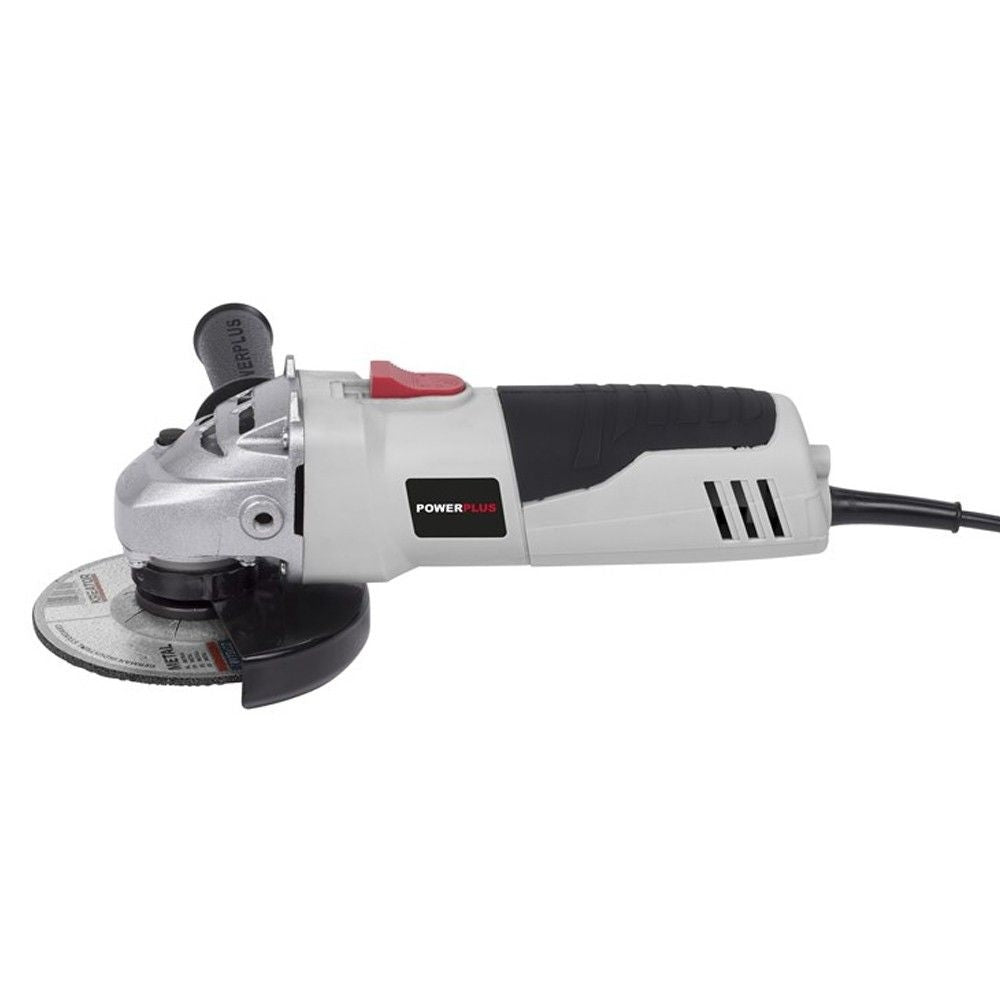 SMERIGLIATRICE ANGOLARE 500 W