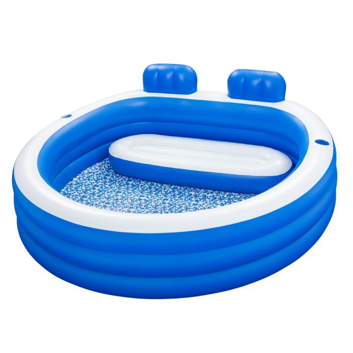 Piscina Family Splash Paradiso Bestway