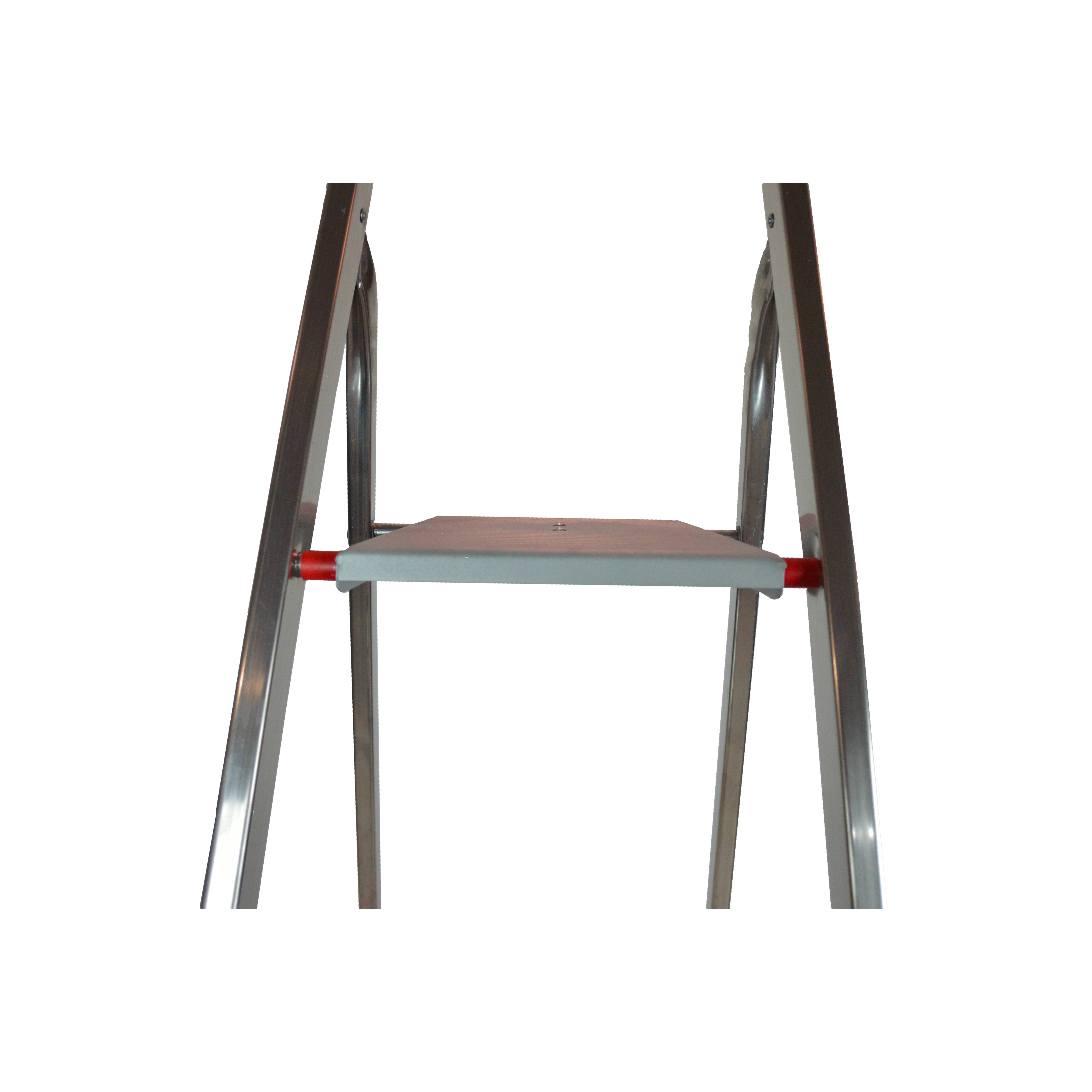 Scala Krimex in alluminio 4