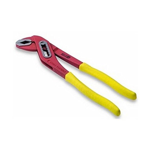 Hit Pinza Regolabile Rossa mm.175 Wp175