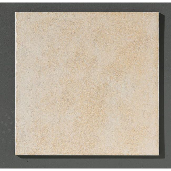 Pavimento Effetto Pietra Beige England 34x34 cm