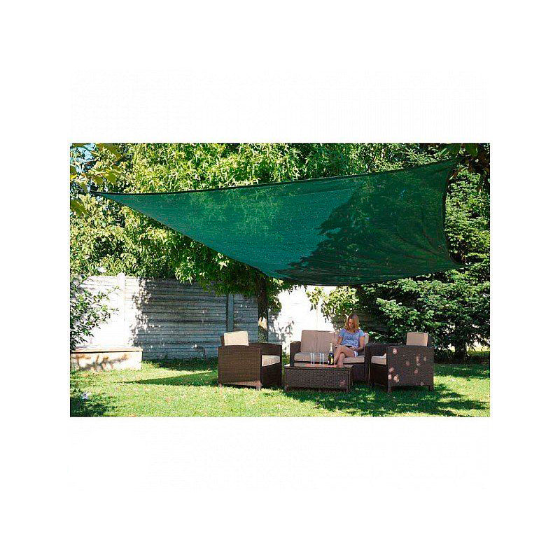 Kit telo ombreggiante Quadro 1