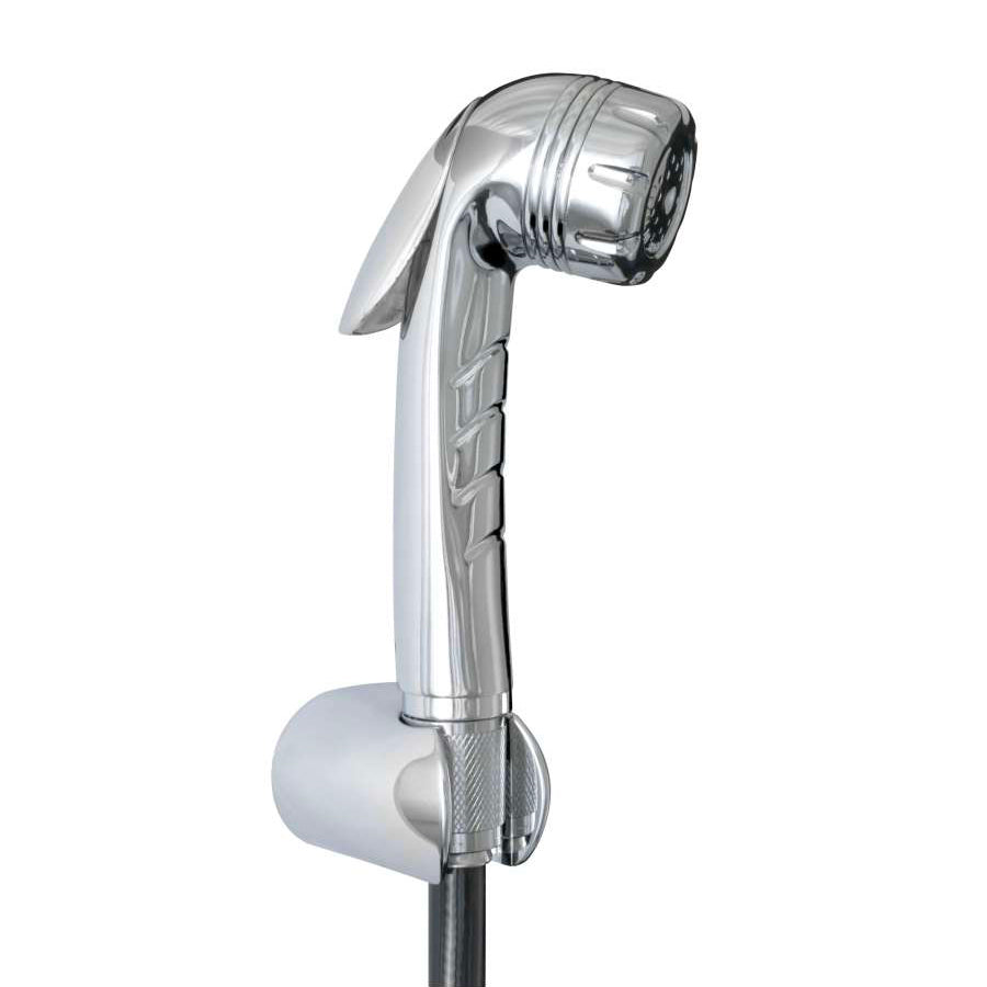 Duplex Jenny con pulsante 2 getti