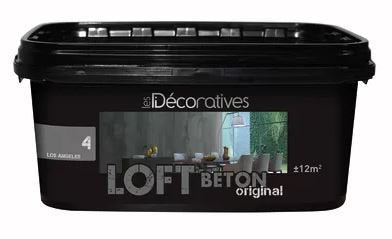 LOFT ORIGINAL 2 LITRI COLORE CAPE TOWN