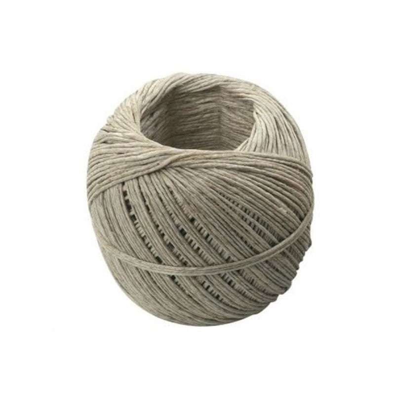 Spago in canapa fine gomitolo 90gr