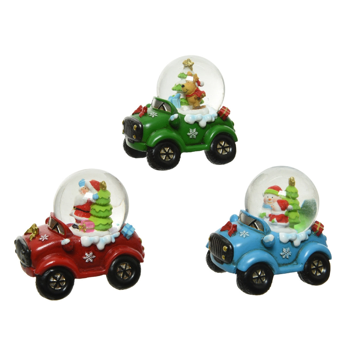 Palla decorativa da appoggio