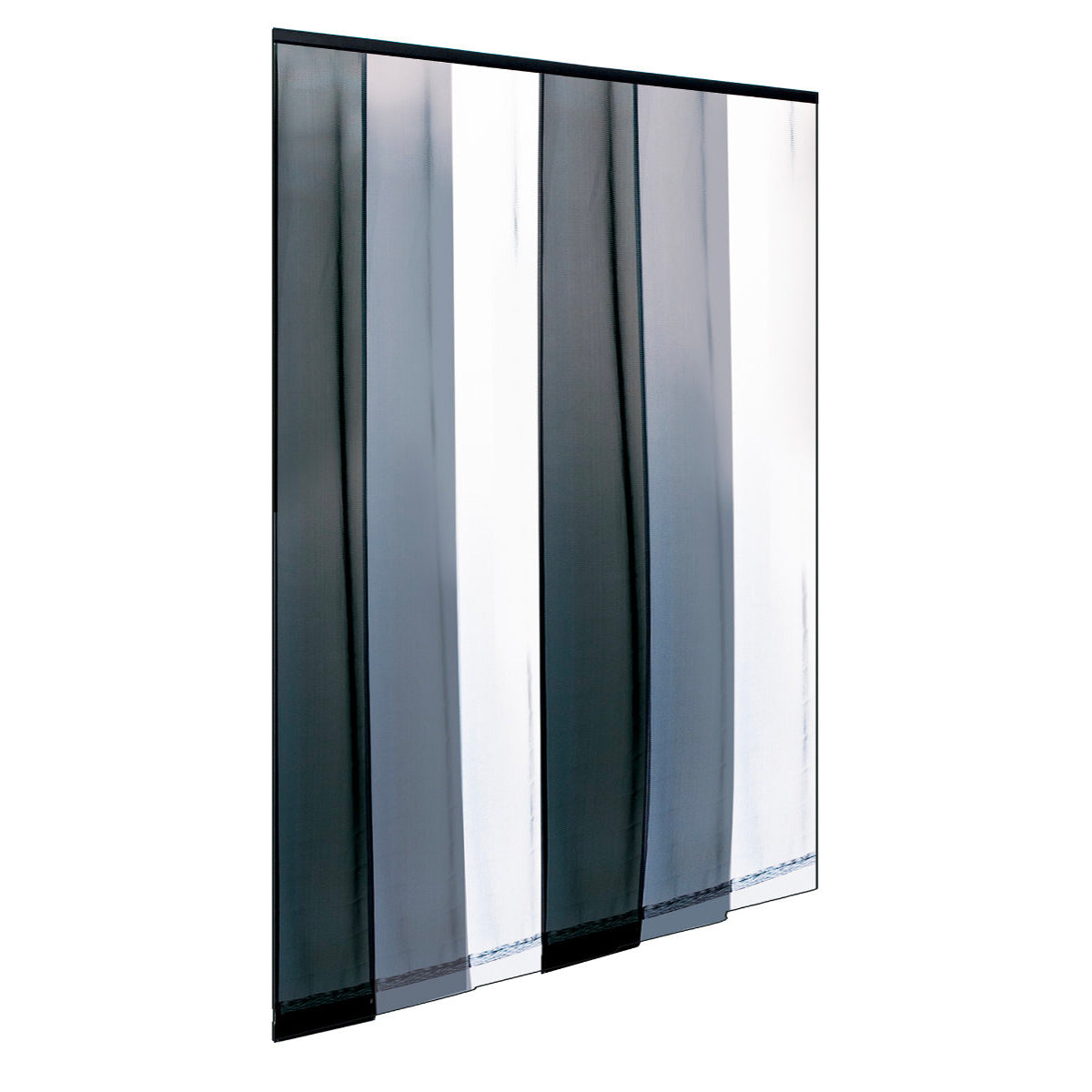 Zanzariera a strisce Strip 3