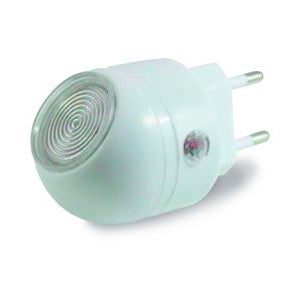 Punto luce crepuscolare Avidsen