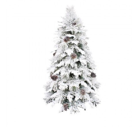 Albero di natale Chamonix/Adamello Mercury